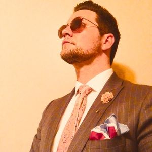 Meet your Posher, Jacob